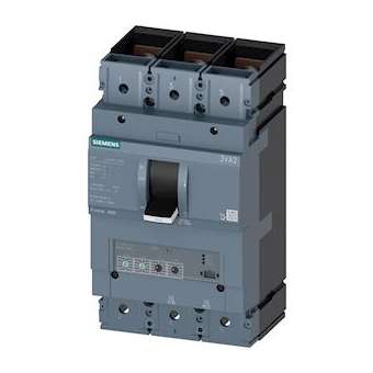 MCCB_IEC_FS400_400A_3P_55KA_ETU3_LSI|Siemens Industries et Infrastructures-SIE3VA2340-5HN32-0AA0