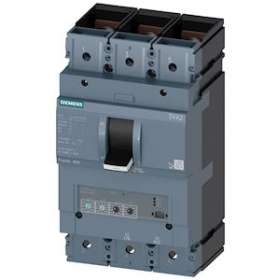 MCCB_IEC_FS400_400A_3P_55KA_ETU3_LSI|Siemens Industries et Infrastructures-SIE3VA2340-5HN32-0AA0