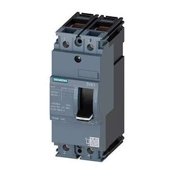 MCCB_IEC_FS160_16A_2P_36KA_TM_ FTFM|Siemens Industries et Infrastructures-SIE3VA1196-4ED26-0AA0