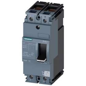 MCCB_IEC_FS160_16A_2P_36KA_TM_ FTFM|Siemens Industries et Infrastructures-SIE3VA1196-4ED26-0AA0