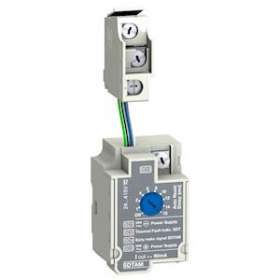 ComPacT NSX - signal défaut avancé SDTAM pour déclencheurs - 24/415Vca/cc|Schneider Electric-SCHLV429424