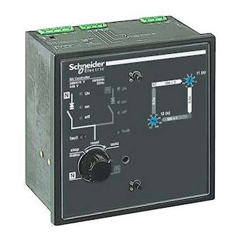automatisme de contrôle BA 380 à 415 V|Schneider Electric-SCH29377