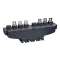 ComPacT NSX250 - jeu de barres de couplage aval pour inverseur de source - 3P