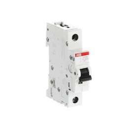 Disjoncteur S201M 1P 20A Courbe K Raccordement à vis - 15KA (1Module)|ABB-ABB354189
