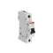 S200 Disjoncteur modulaire- 1P - 20A courbe B - 6000A/10kA (1 module) -peignable|ABB-ABB352114