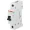 Disjoncteur S201M 1P 16A Courbe D Raccordement à vis - 15KA (1Module)