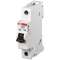 Disjoncteur S201P 1P 4A Courbe D Raccordement à vis - 25KA (1Module)