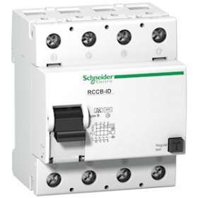 Multi9 ID - interrupteur différentiel - 4P - 125A - classe B - 30mA|Schneider Electric-SCH16763