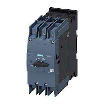 Circuit breaker UL489 35 A|Siemens Industries et Infrastructures-SIE3RV2742-5FD10