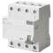 Inter.diff 4P, type A, In: 25 A, 100 mA, Un AC: 400 V|Siemens Industries et Infrastructures-SIE5SV3442-6