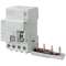 Bloc diff.4x 6- 63A.300mA.typ A