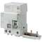Bloc diff.3x 6- 40A. 30mA.A