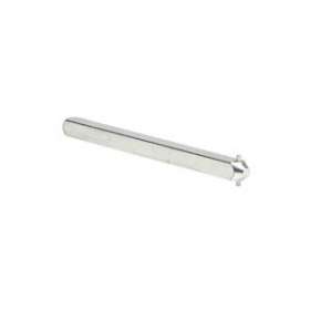 Axe carré 12mm Longeur 185mm pour poignée Pistolet|ABB-ABB914142