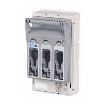 Interr-section. à fus 3P borne à cage|Eaton industries-EONXNH00-A160-BT