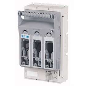 Interr-section. à fus 3P borne à cage|Eaton industries-EONXNH00-A160-BT