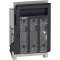 Fupact ISFT100 - inter sectionneur fusible - 3P - fixe - bornes 1,5 à 50mm²|Schneider Electric-SCHLV480800