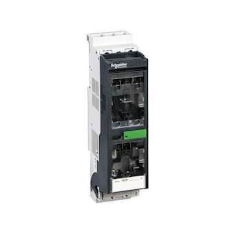 Fupact ISFT100N - inter sect fusib - 3P -fixe - raccordement 2,5 à 50mm²|Schneider Electric-SCHLV480750