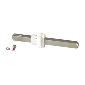 Axe de commande, L400mm, pour DMV 630/1000|Eaton industries-EON4K14K5H400