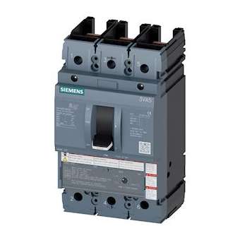 MCCB_UL_FS250_150A_3P_35KA_TM_ FTFM|Siemens Industries et Infrastructures-SIE3VA5215-5ED31-0AA0