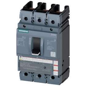 MCCB_UL_FS250_150A_3P_35KA_TM_ FTFM|Siemens Industries et Infrastructures-SIE3VA5215-5ED31-0AA0