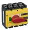 interrupteursectionneur Interpact INS250 4P 250 A