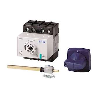 DUMECO DMM 40/4|Eaton industries-EONDMM-40-4+SK