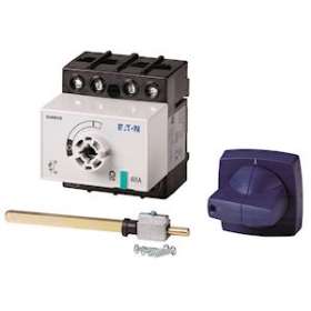 DUMECO DMM 40/4|Eaton industries-EONDMM-40-4+SK