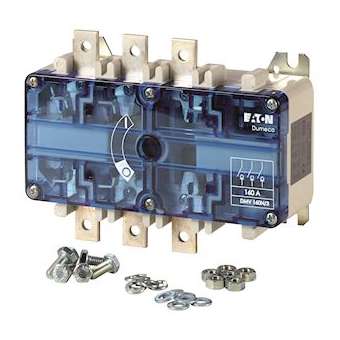 DUMECO DMV160N/3 A BOULON|Eaton industries-EONDMV-160N-3