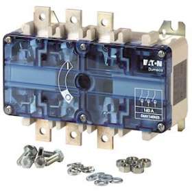 DUMECO DMV160N/3 A BOULON|Eaton industries-EONDMV-160N-3