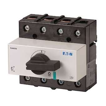 DUMECO DMM 125/4|Eaton industries-EONDMM-125-4