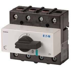 DUMECO DMM 125/4|Eaton industries-EONDMM-125-4