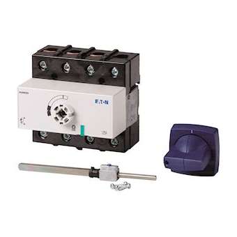 DUMECO DMM 125/1 3P+SN|Eaton industries-EONDMM-125-1+CM