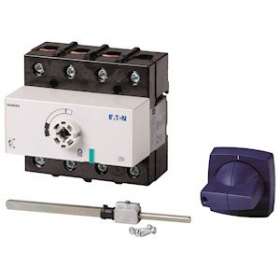 DUMECO DMM 125/1 3P+SN|Eaton industries-EONDMM-125-1+CM