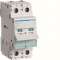 Interrupteur modulaire 2 pôles 125A