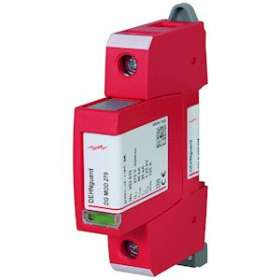 DG S 275 FM DEHNguard parafoudre unipolaire type 2 débrochable|Dehn france-DHN952090