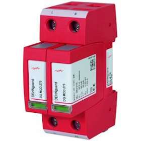 DG M TN 275 FM DEHNguard parafoudre modulaire pour régimes TN monophasés|Dehn france-DHN952205