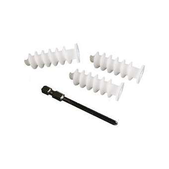 Cheville pour isolation extérieure|Adee electronic-ADY094617