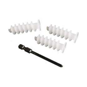 Cheville pour isolation extérieure|Adee electronic-ADY094617
