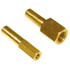 jeu de 4 adaptateurs filetes m10|Catu-CATMC-185-10M