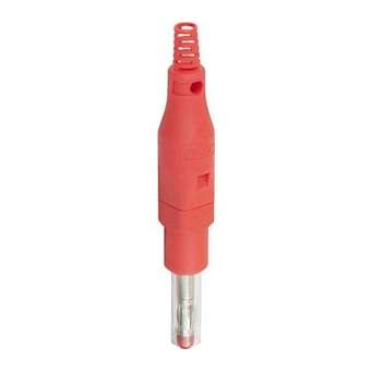 Fc4-1-Test Plugs-Red|Entrelec-ENT1SNA167927R1000