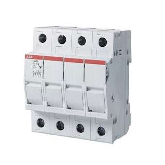 Coupe-Circuit 4P 32Aá 400V AC (690V AC-20B)á E94/32|ABB-ABB410108