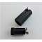 Porte fusible 5X20 CI 250V 6,3A max vertical