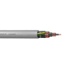 Câble souple de commande CNOMO 12G1.5 TGL résistant aux huiles de coupe|Fils et Câbles Druise-FILCNOMO12G1,5TGL