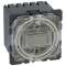 Interrupteur programmable pour volets ou stores Céliane 230V~ 50Hz à 60Hz|Legrand-LEG067621