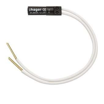 ateha-essensya lampe 12-24V blanche|Hager-HAGWJA695