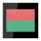 Signal lumineux LED 'Occupé/libre' rouge+vert / LS 990 Noir