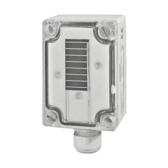 Sonde ensoleillement 0..1000W/m2 IP65|Siemens HVAC-SBAQLS60