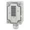 Sonde ensoleillement 0..1000W/m2 IP65