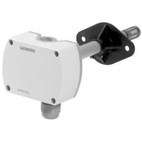 Sonde hygrométrie gaine 4..20mA IP65|Siemens HVAC-SBAQFM3101