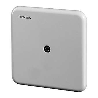 Sonde température amb. encastrée LG-Ni1000|Siemens HVAC-SBAQAA64